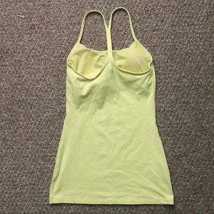 lululemon athletica Tops - Lululemon size SMALL tank top lululemon athletica Tops - Lululemon size SMALL tank top